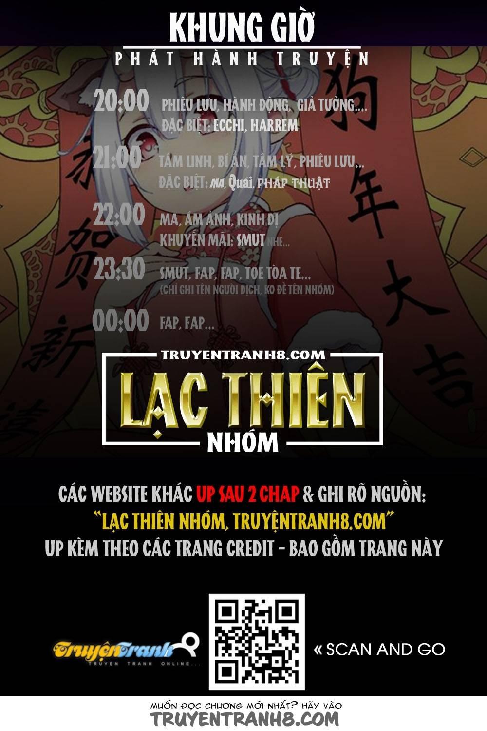 Vì Tôi Là Ông Chú Mở Tiệm Bán Vũ Khí Chapter 55 - Trang 2