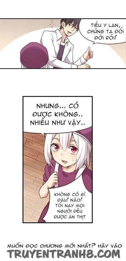 Vì Tôi Là Ông Chú Mở Tiệm Bán Vũ Khí Chapter 55 - Trang 2