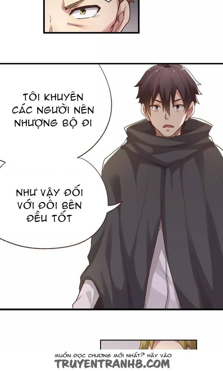 Vì Tôi Là Ông Chú Mở Tiệm Bán Vũ Khí Chapter 51 - Trang 2