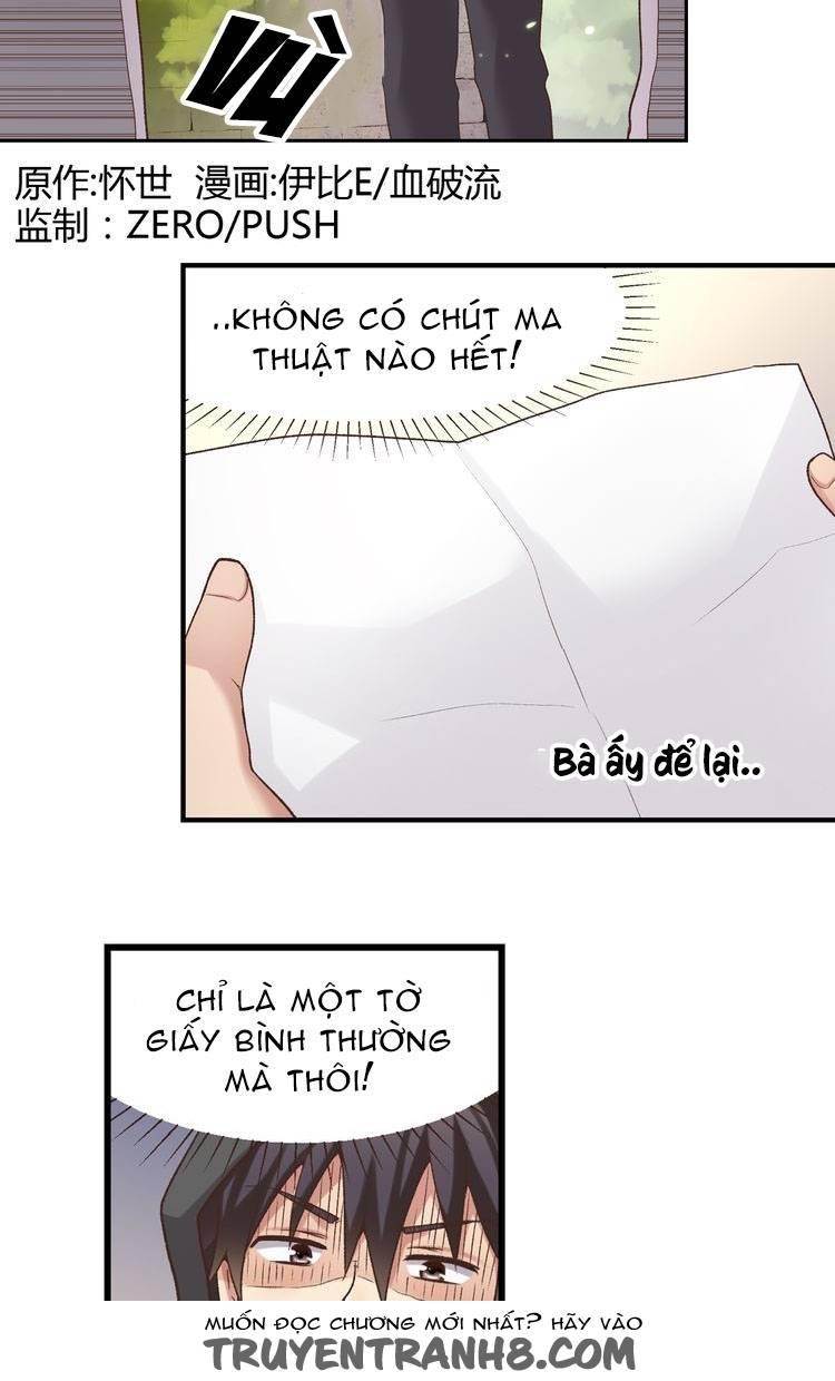 Vì Tôi Là Ông Chú Mở Tiệm Bán Vũ Khí Chapter 50 - Trang 2