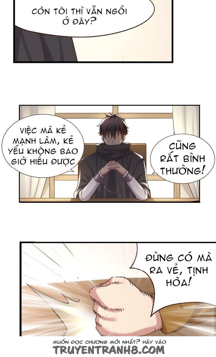 Vì Tôi Là Ông Chú Mở Tiệm Bán Vũ Khí Chapter 50 - Trang 2