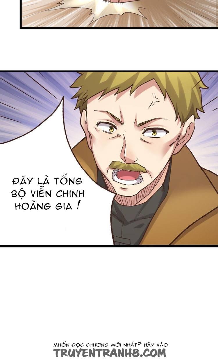 Vì Tôi Là Ông Chú Mở Tiệm Bán Vũ Khí Chapter 50 - Trang 2