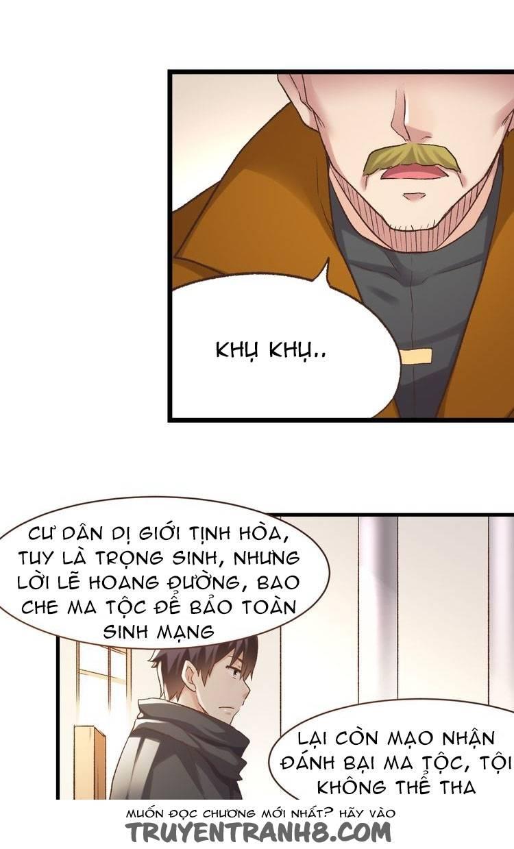 Vì Tôi Là Ông Chú Mở Tiệm Bán Vũ Khí Chapter 50 - Trang 2