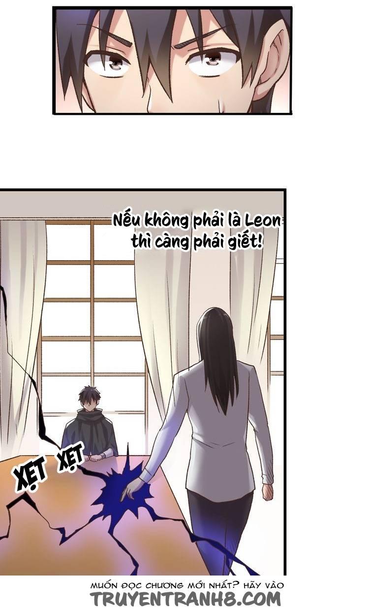 Vì Tôi Là Ông Chú Mở Tiệm Bán Vũ Khí Chapter 50 - Trang 2