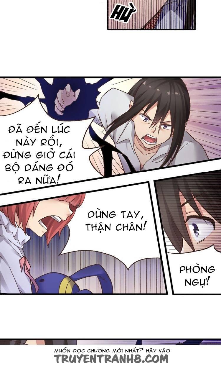 Vì Tôi Là Ông Chú Mở Tiệm Bán Vũ Khí Chapter 50 - Trang 2