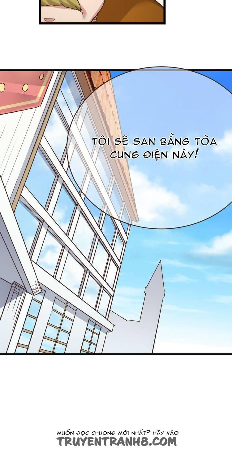 Vì Tôi Là Ông Chú Mở Tiệm Bán Vũ Khí Chapter 50 - Trang 2