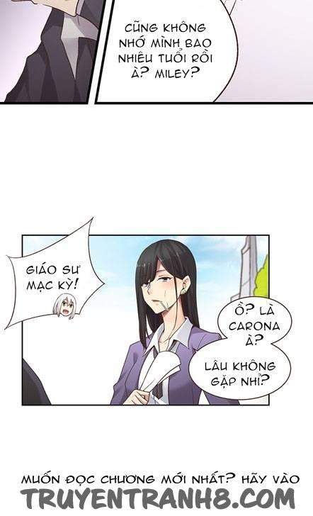 Vì Tôi Là Ông Chú Mở Tiệm Bán Vũ Khí Chapter 49 - Trang 2