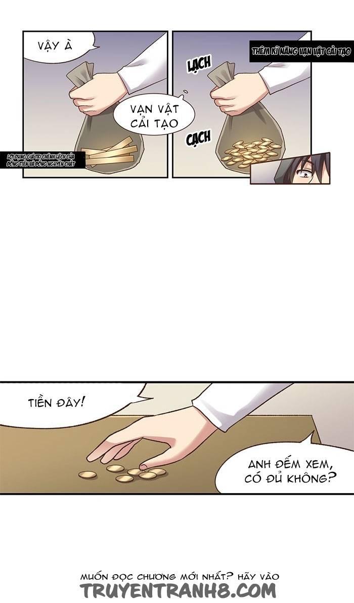 Vì Tôi Là Ông Chú Mở Tiệm Bán Vũ Khí Chapter 49 - Trang 2