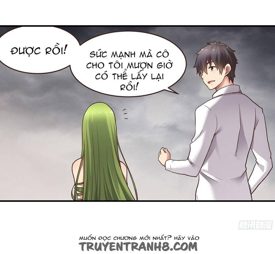 Vì Tôi Là Ông Chú Mở Tiệm Bán Vũ Khí Chapter 48 - Trang 2