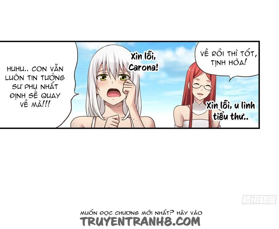 Vì Tôi Là Ông Chú Mở Tiệm Bán Vũ Khí Chapter 48 - Trang 2