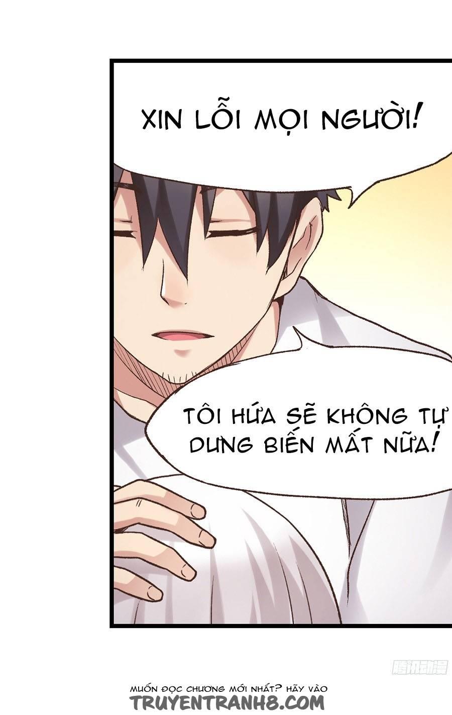 Vì Tôi Là Ông Chú Mở Tiệm Bán Vũ Khí Chapter 48 - Trang 2