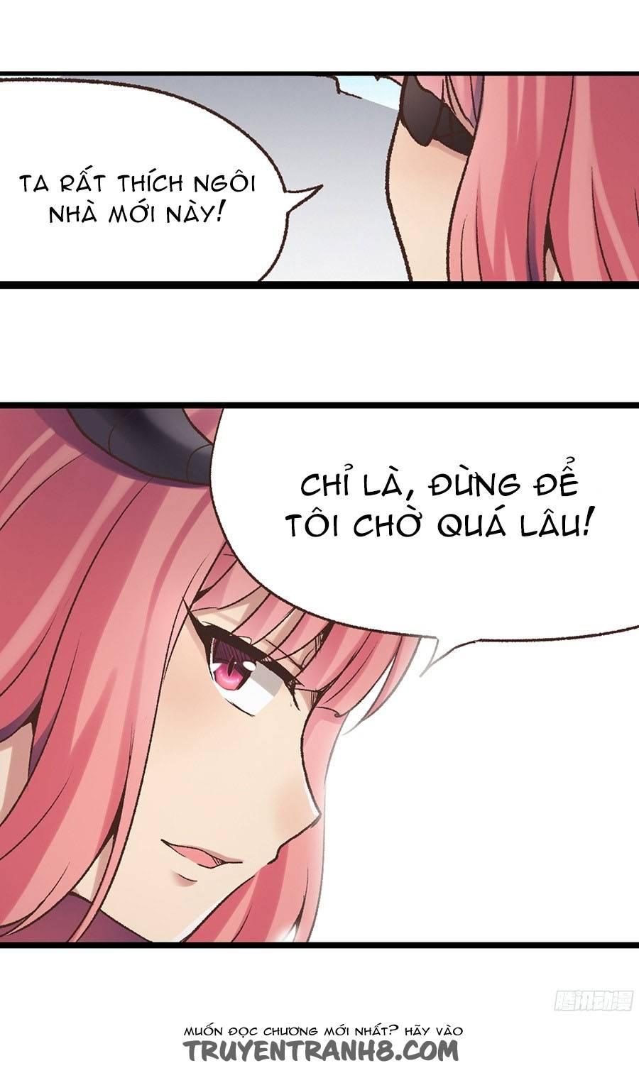 Vì Tôi Là Ông Chú Mở Tiệm Bán Vũ Khí Chapter 48 - Trang 2