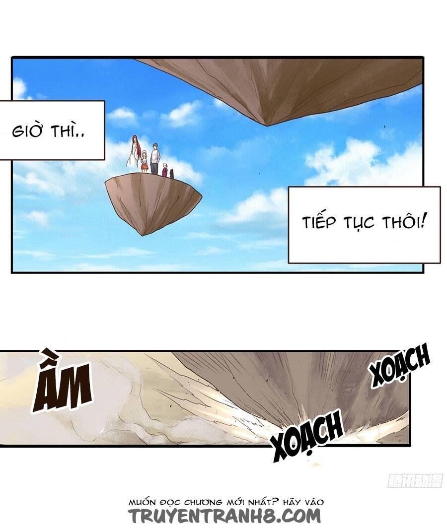 Vì Tôi Là Ông Chú Mở Tiệm Bán Vũ Khí Chapter 48 - Trang 2