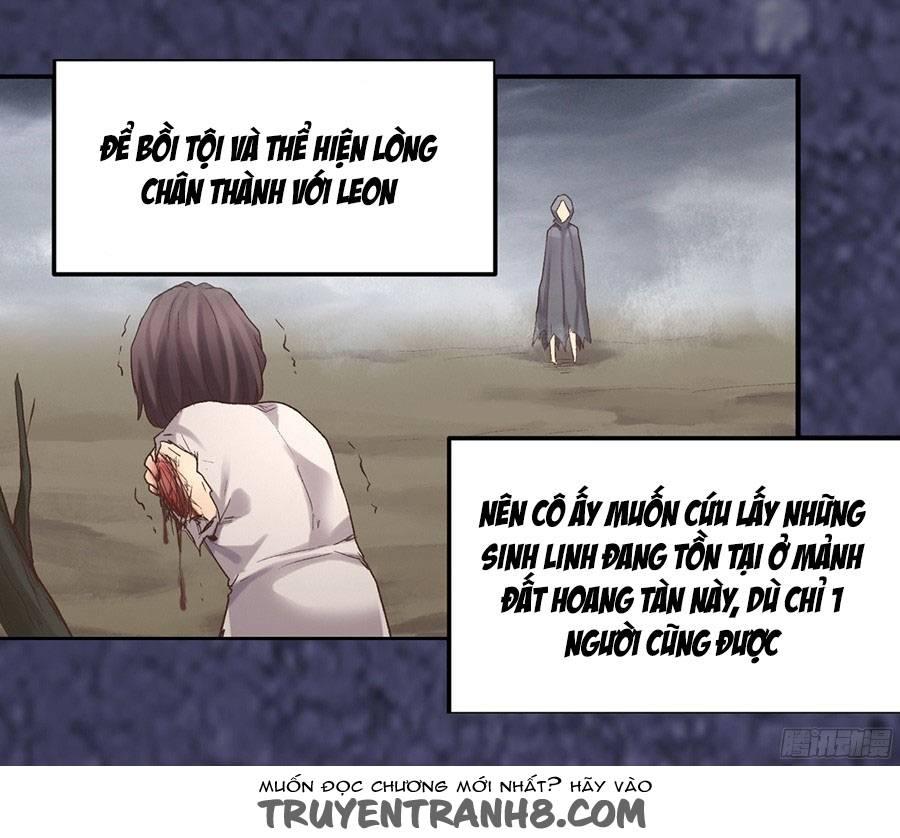 Vì Tôi Là Ông Chú Mở Tiệm Bán Vũ Khí Chapter 48 - Trang 2