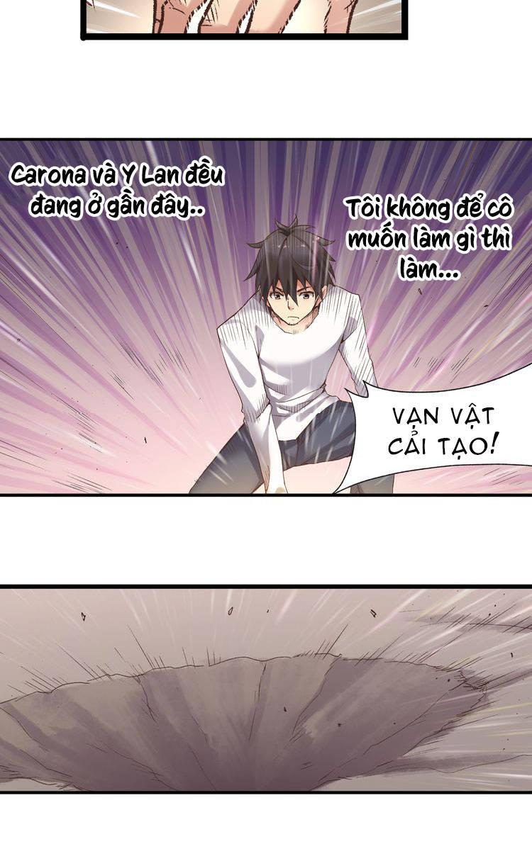 Vì Tôi Là Ông Chú Mở Tiệm Bán Vũ Khí Chapter 47 - Trang 2