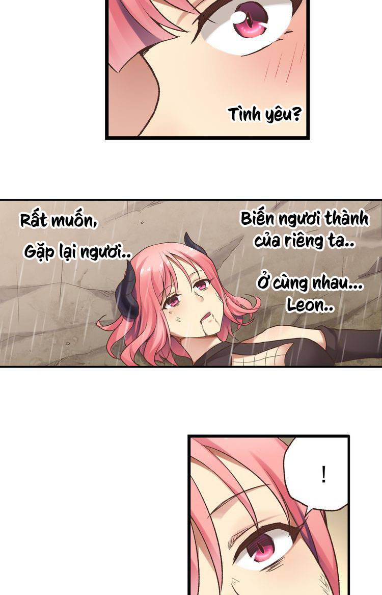 Vì Tôi Là Ông Chú Mở Tiệm Bán Vũ Khí Chapter 47 - Trang 2