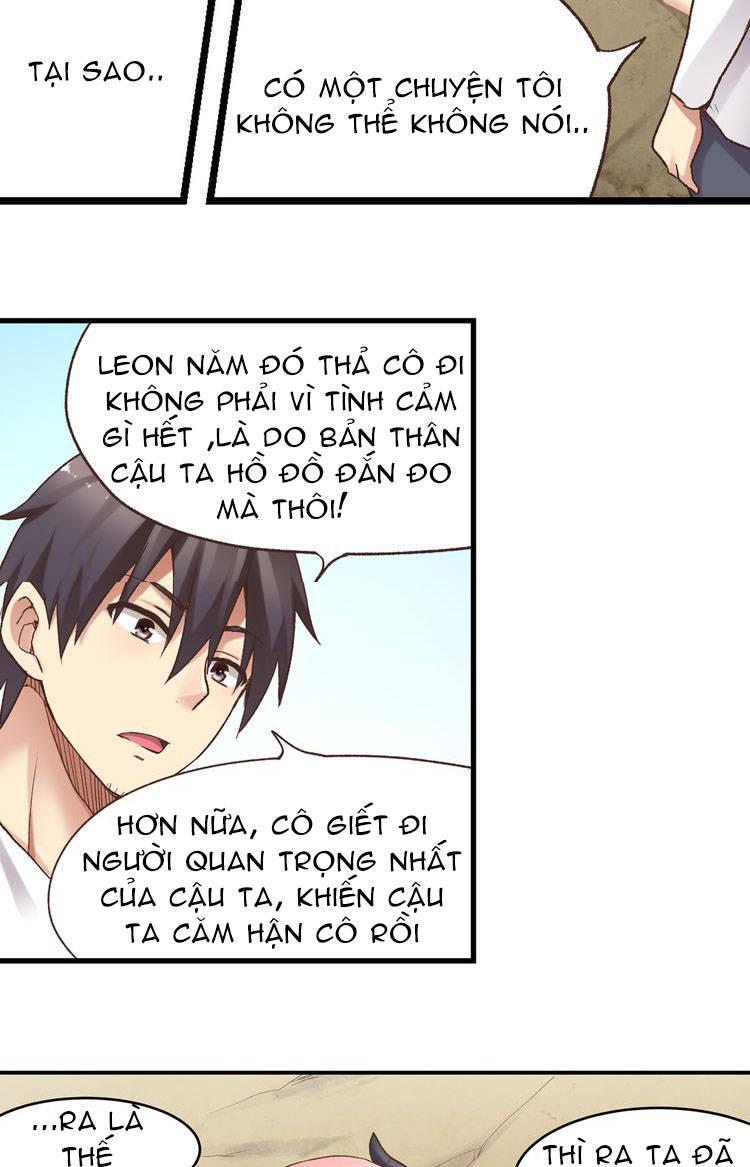 Vì Tôi Là Ông Chú Mở Tiệm Bán Vũ Khí Chapter 47 - Trang 2