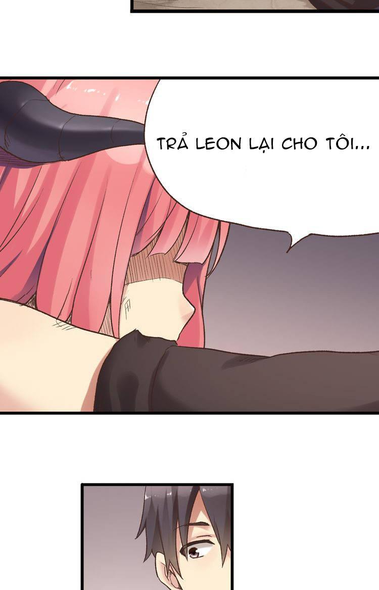 Vì Tôi Là Ông Chú Mở Tiệm Bán Vũ Khí Chapter 47 - Trang 2