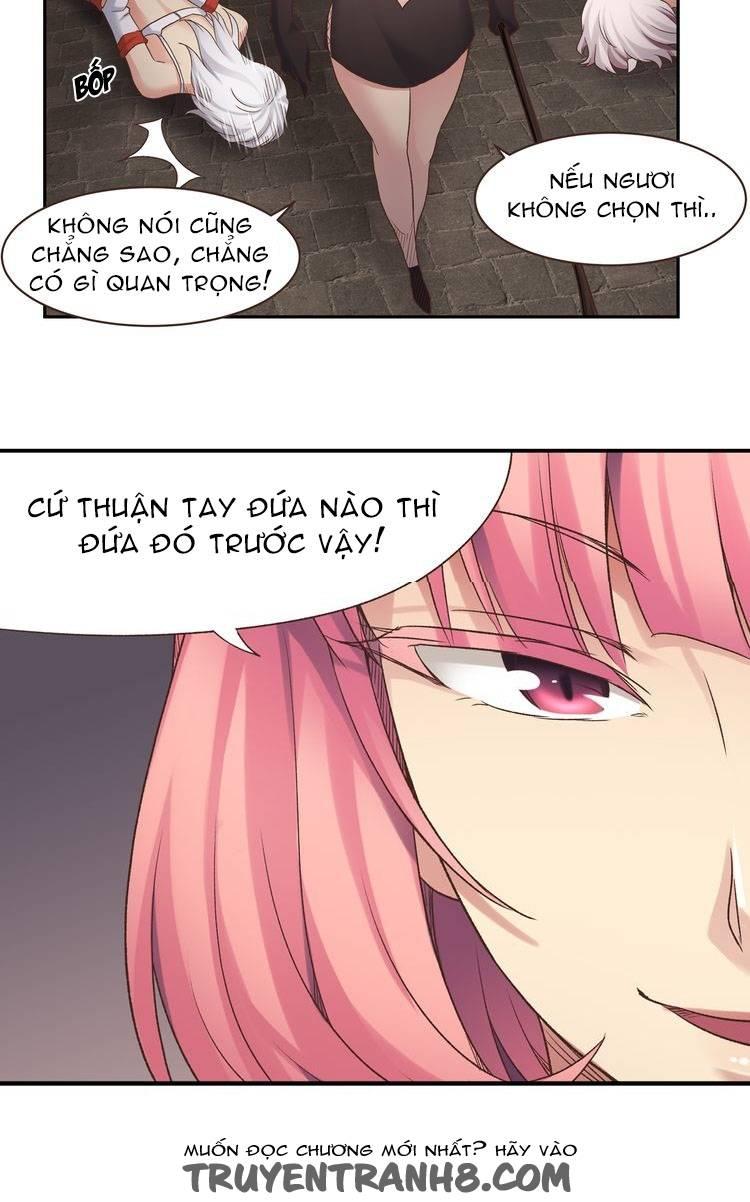 Vì Tôi Là Ông Chú Mở Tiệm Bán Vũ Khí Chapter 45 - Trang 2