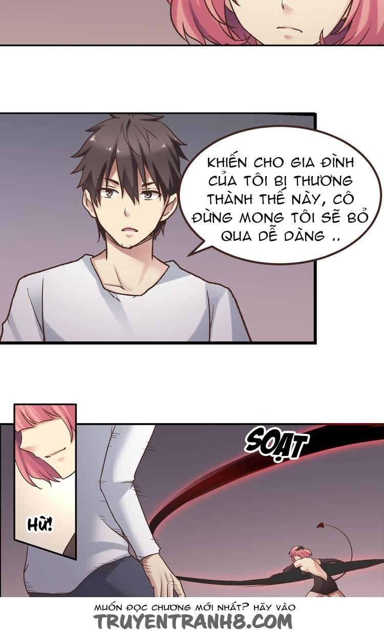 Vì Tôi Là Ông Chú Mở Tiệm Bán Vũ Khí Chapter 45 - Trang 2