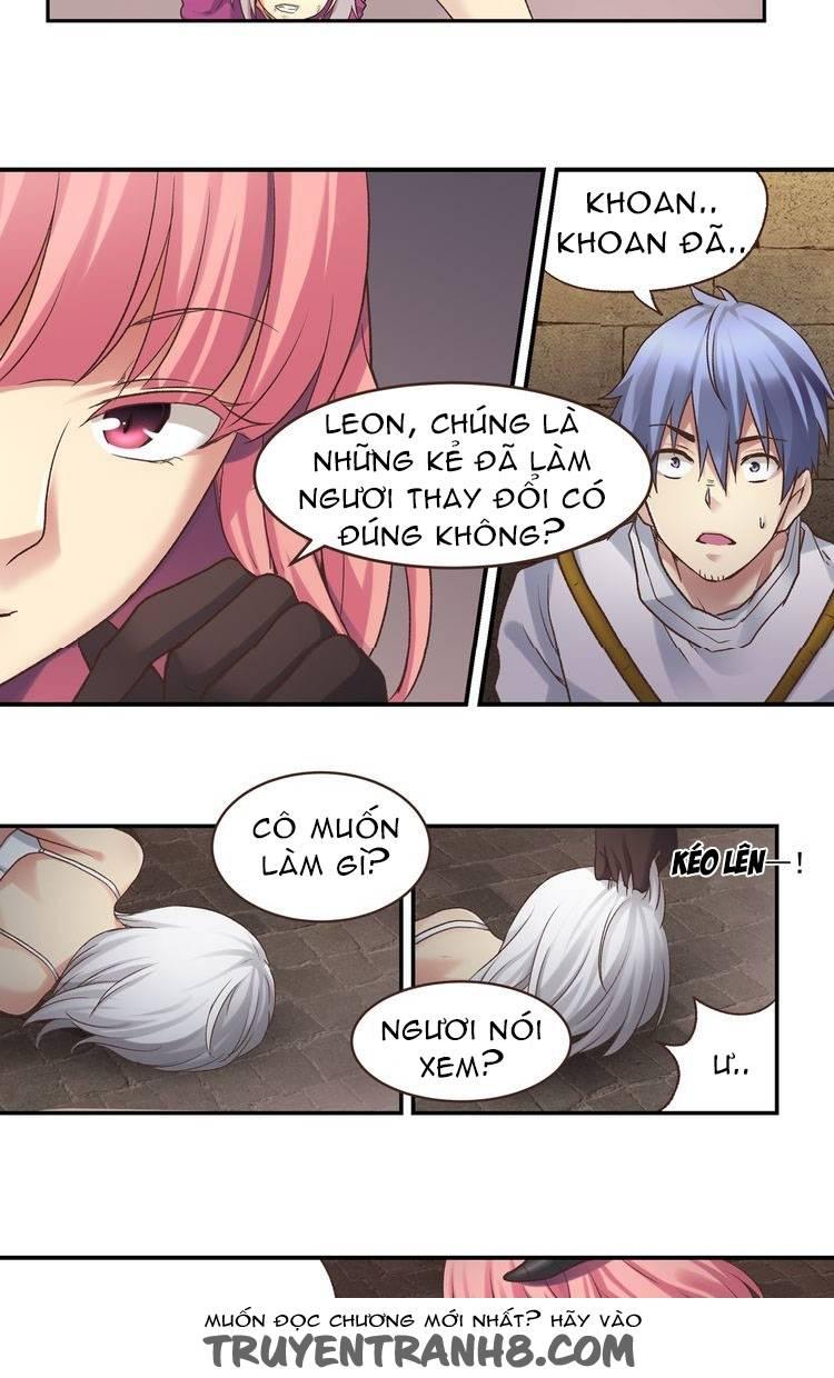 Vì Tôi Là Ông Chú Mở Tiệm Bán Vũ Khí Chapter 45 - Trang 2