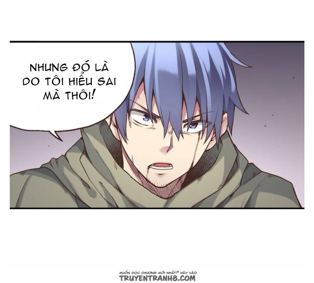 Vì Tôi Là Ông Chú Mở Tiệm Bán Vũ Khí Chapter 43 - Trang 2