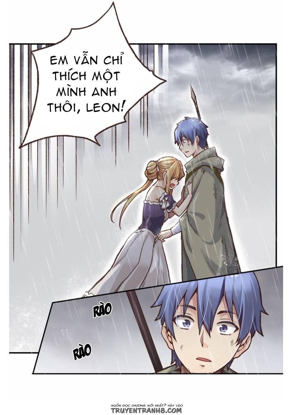 Vì Tôi Là Ông Chú Mở Tiệm Bán Vũ Khí Chapter 41 - Trang 2