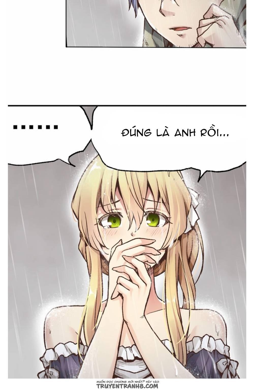 Vì Tôi Là Ông Chú Mở Tiệm Bán Vũ Khí Chapter 41 - Trang 2