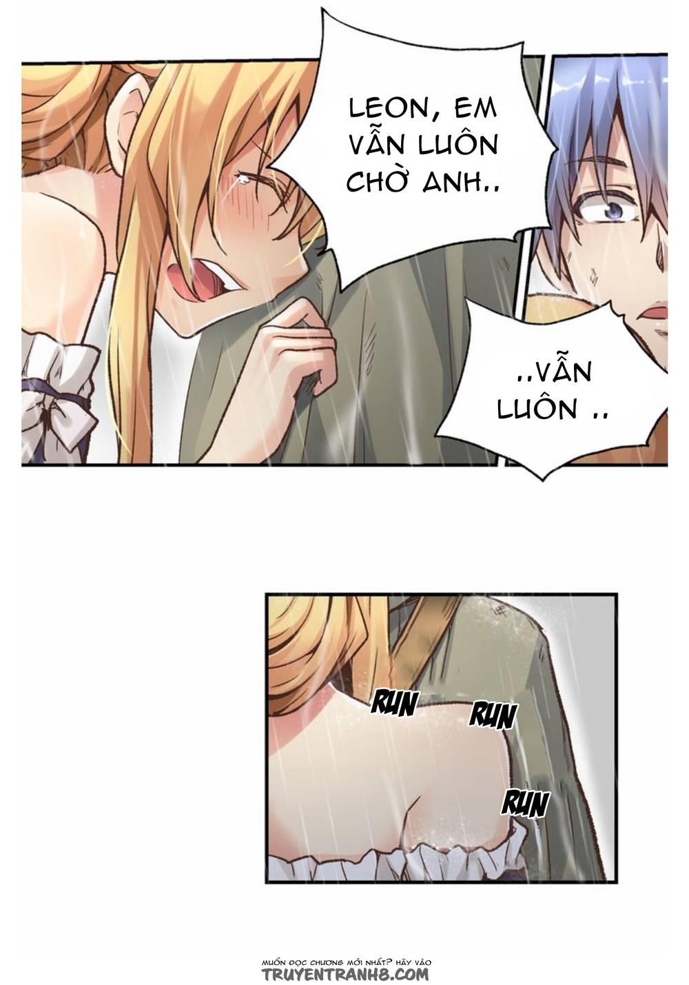 Vì Tôi Là Ông Chú Mở Tiệm Bán Vũ Khí Chapter 41 - Trang 2