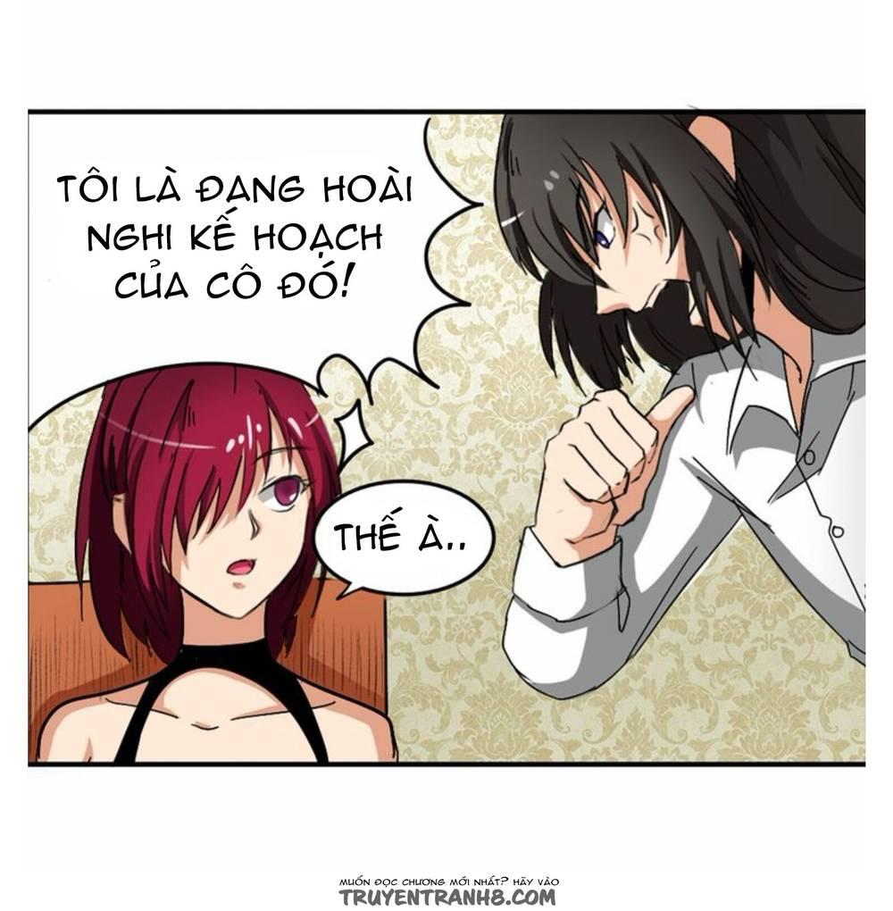 Vì Tôi Là Ông Chú Mở Tiệm Bán Vũ Khí Chapter 34 - Trang 2