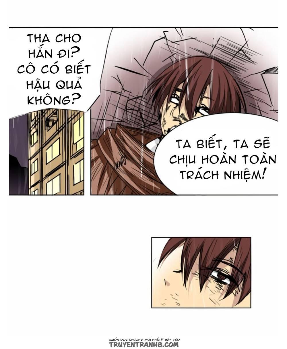 Vì Tôi Là Ông Chú Mở Tiệm Bán Vũ Khí Chapter 32 - Trang 2