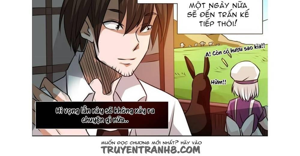 Vì Tôi Là Ông Chú Mở Tiệm Bán Vũ Khí Chapter 23 - Trang 2