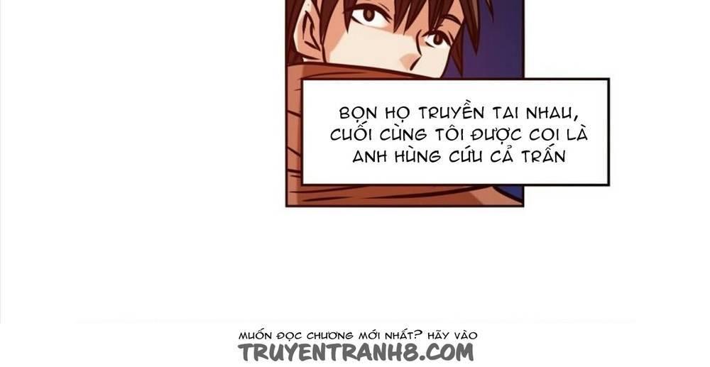 Vì Tôi Là Ông Chú Mở Tiệm Bán Vũ Khí Chapter 20 - Trang 2