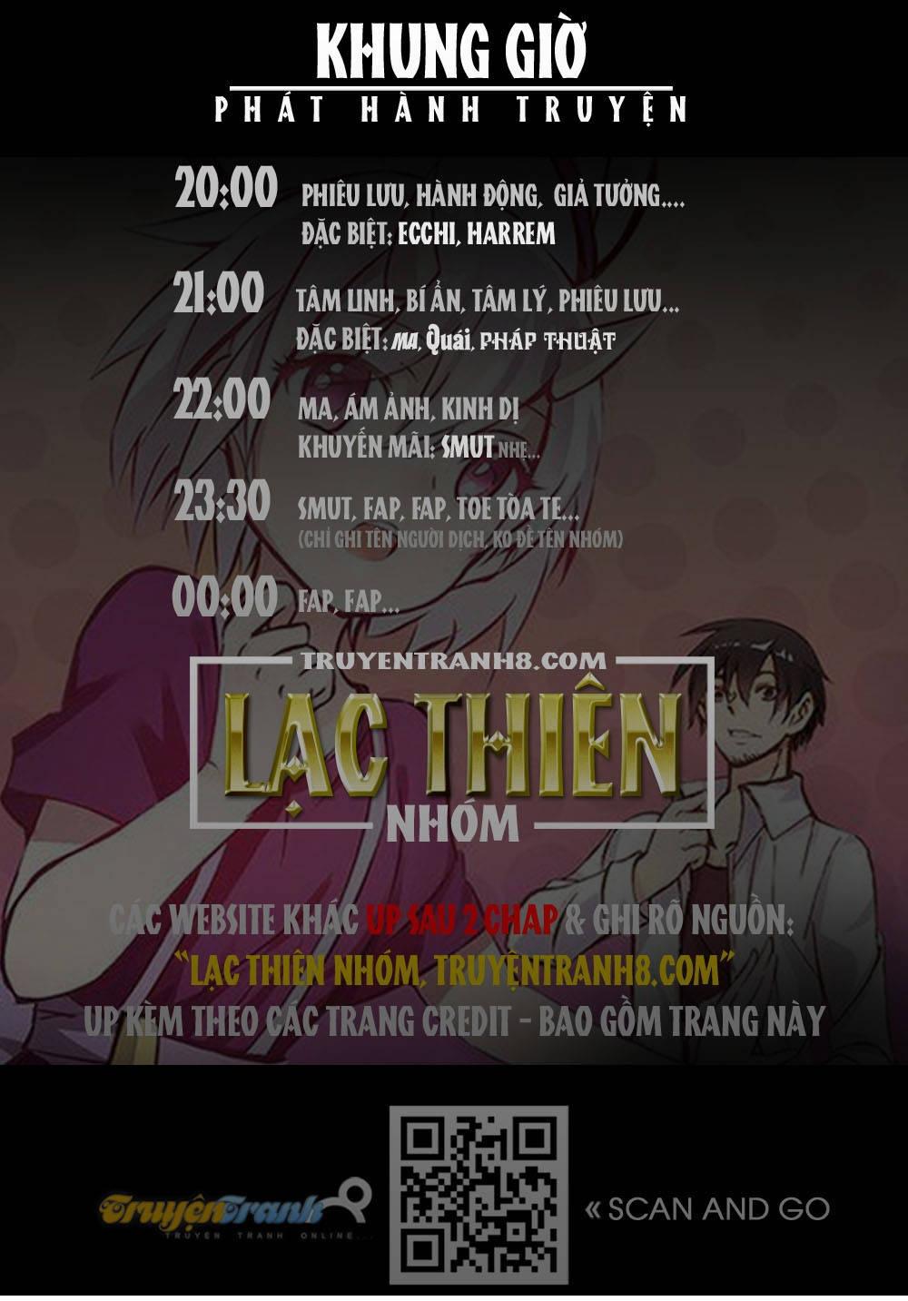 Vì Tôi Là Ông Chú Mở Tiệm Bán Vũ Khí Chapter 15 - Trang 2