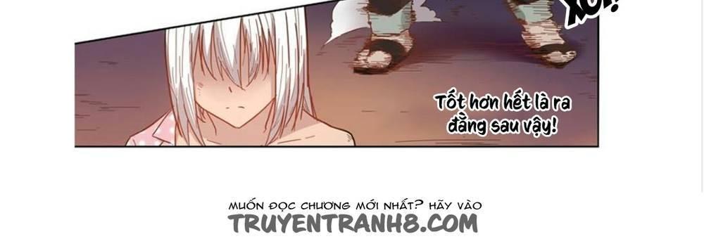 Vì Tôi Là Ông Chú Mở Tiệm Bán Vũ Khí Chapter 8 - Trang 2