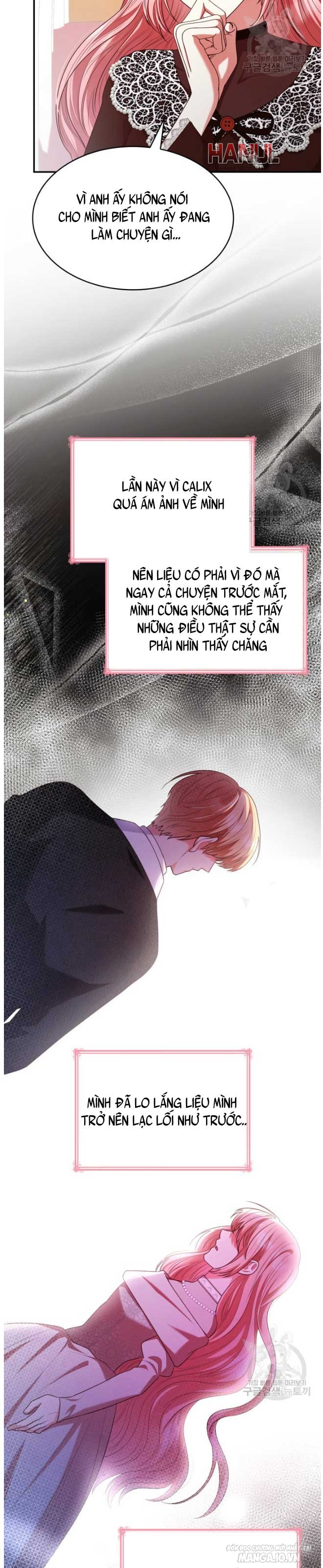 Trở Thành Nữ Chính Trong Nhân Vật Phản Diện Chapter 47 - Trang 2