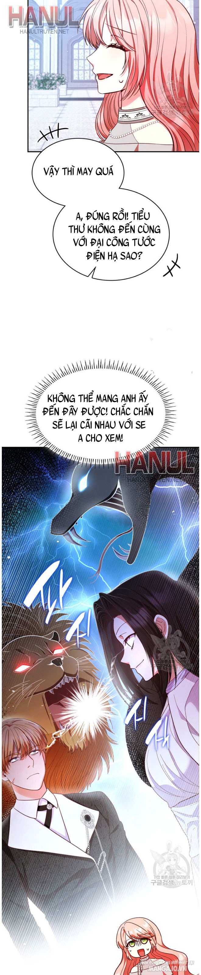 Trở Thành Nữ Chính Trong Nhân Vật Phản Diện Chapter 44 - Trang 2