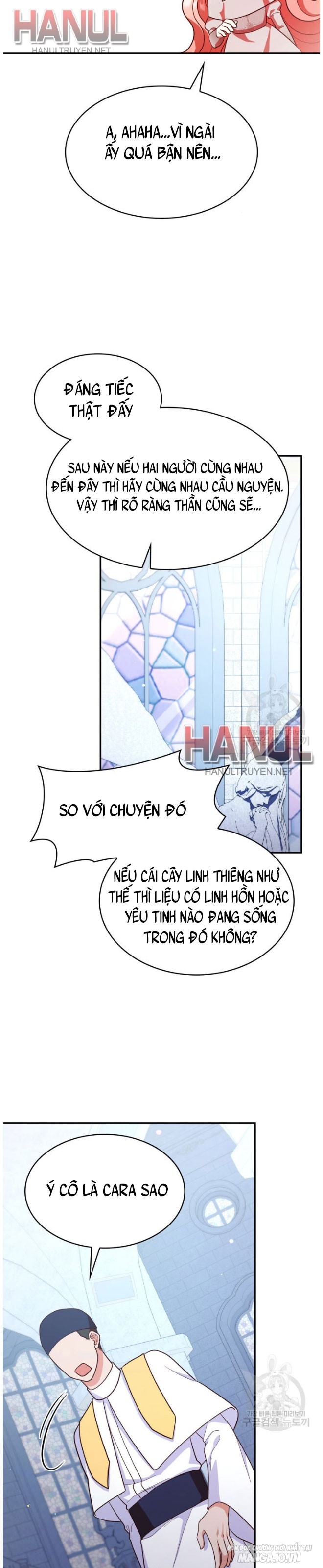 Trở Thành Nữ Chính Trong Nhân Vật Phản Diện Chapter 44 - Trang 2