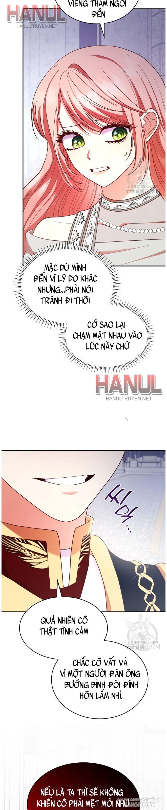 Trở Thành Nữ Chính Trong Nhân Vật Phản Diện Chapter 44 - Trang 2