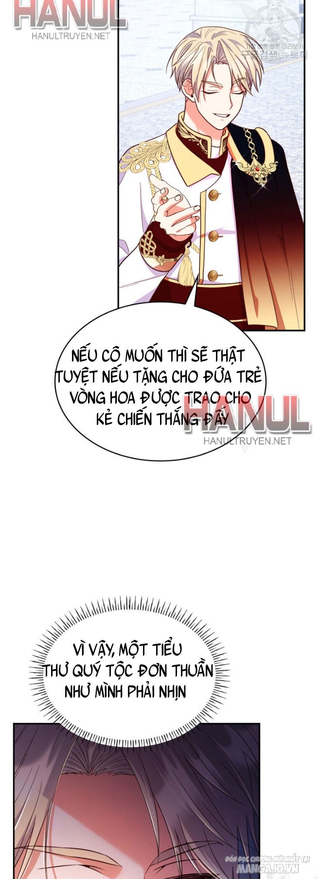 Trở Thành Nữ Chính Trong Nhân Vật Phản Diện Chapter 44 - Trang 2