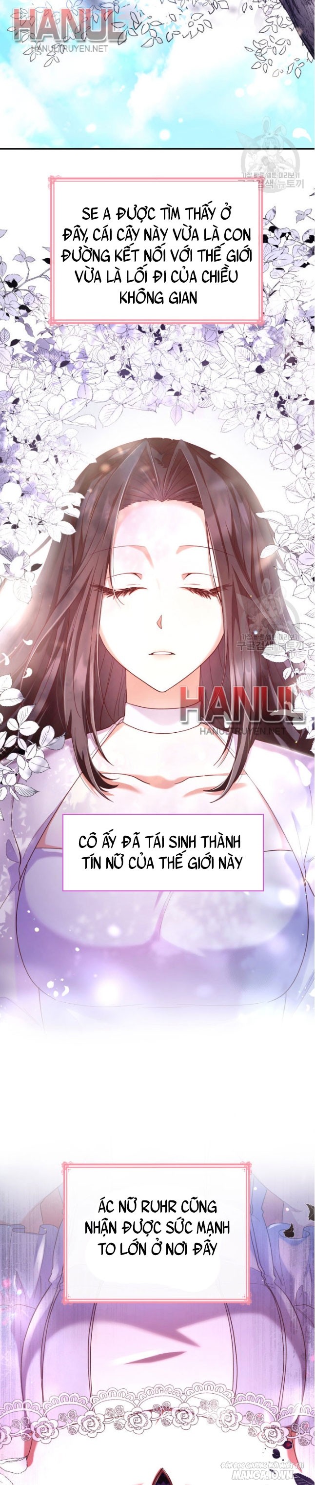 Trở Thành Nữ Chính Trong Nhân Vật Phản Diện Chapter 44 - Trang 2