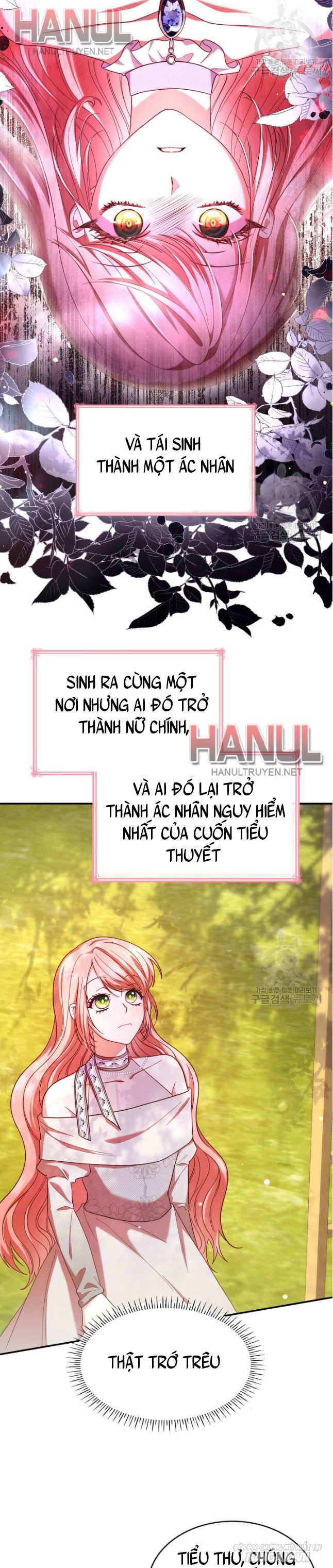 Trở Thành Nữ Chính Trong Nhân Vật Phản Diện Chapter 44 - Trang 2