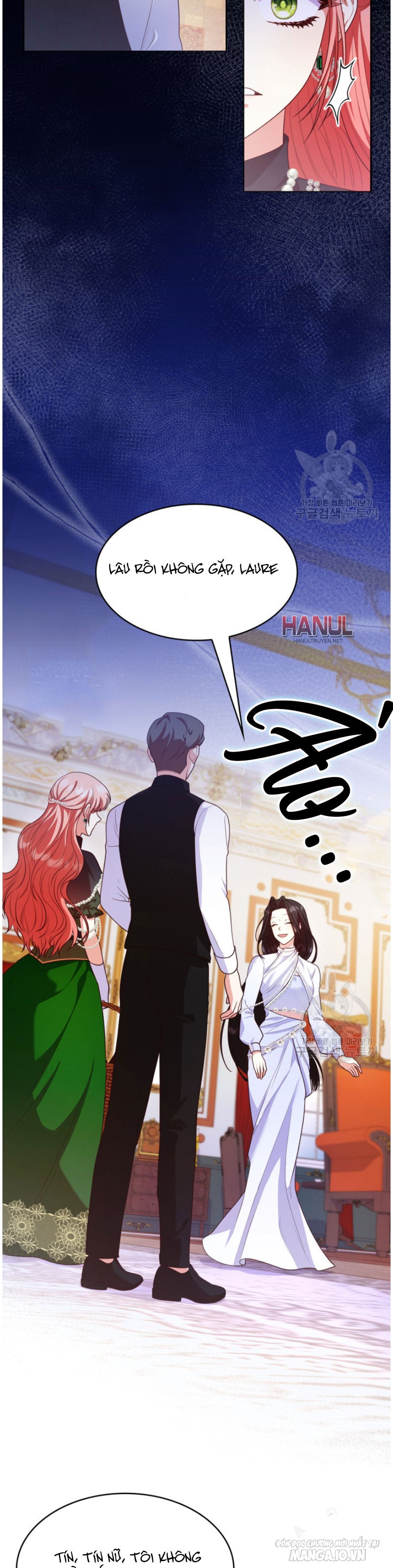 Trở Thành Nữ Chính Trong Nhân Vật Phản Diện Chapter 41.5 - Trang 2