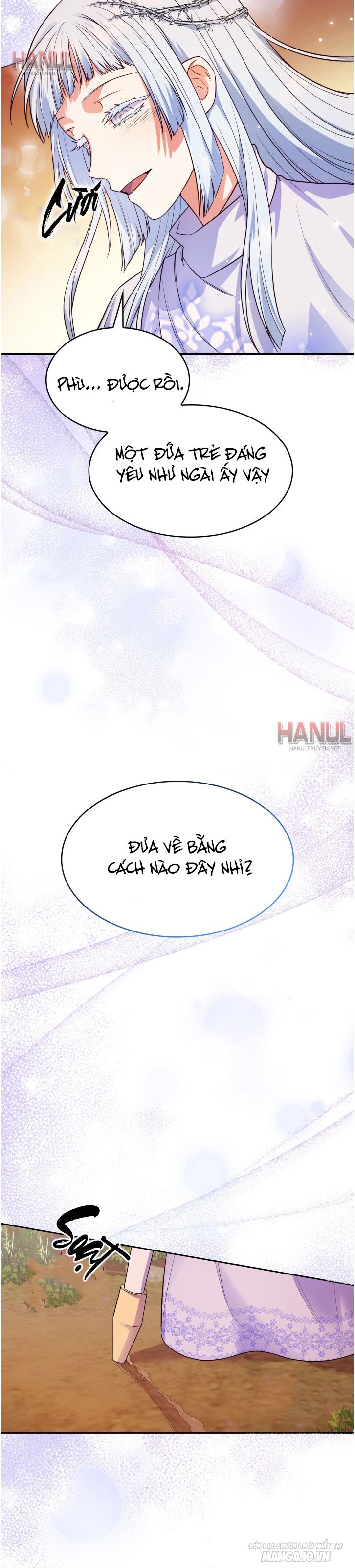 Trở Thành Nữ Chính Trong Nhân Vật Phản Diện Chapter 36.5 - Trang 2