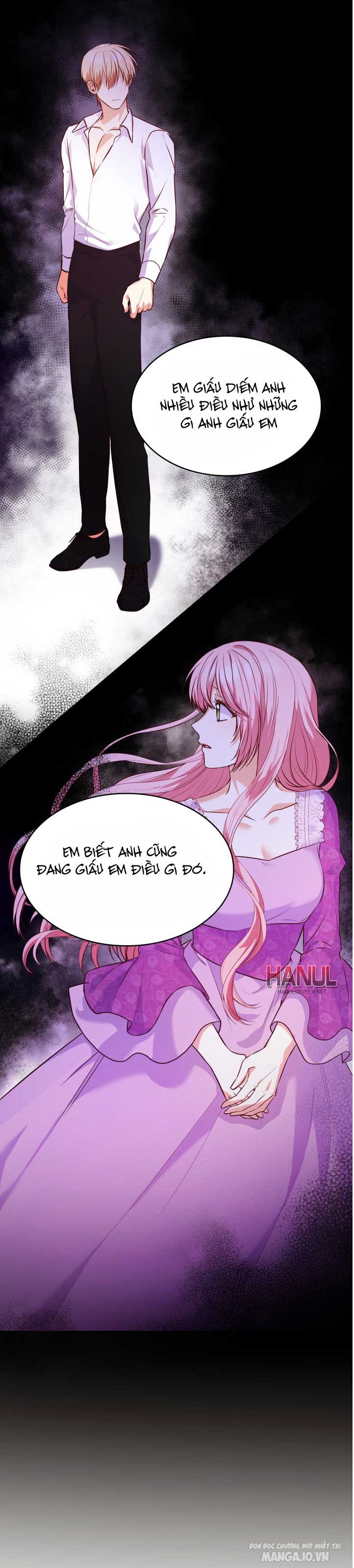 Trở Thành Nữ Chính Trong Nhân Vật Phản Diện Chapter 33 - Trang 2