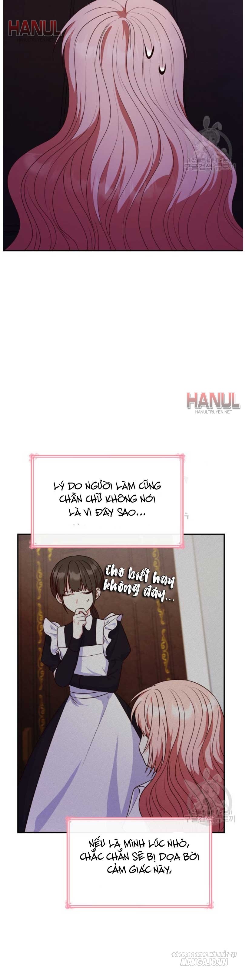 Trở Thành Nữ Chính Trong Nhân Vật Phản Diện Chapter 28 - Trang 2