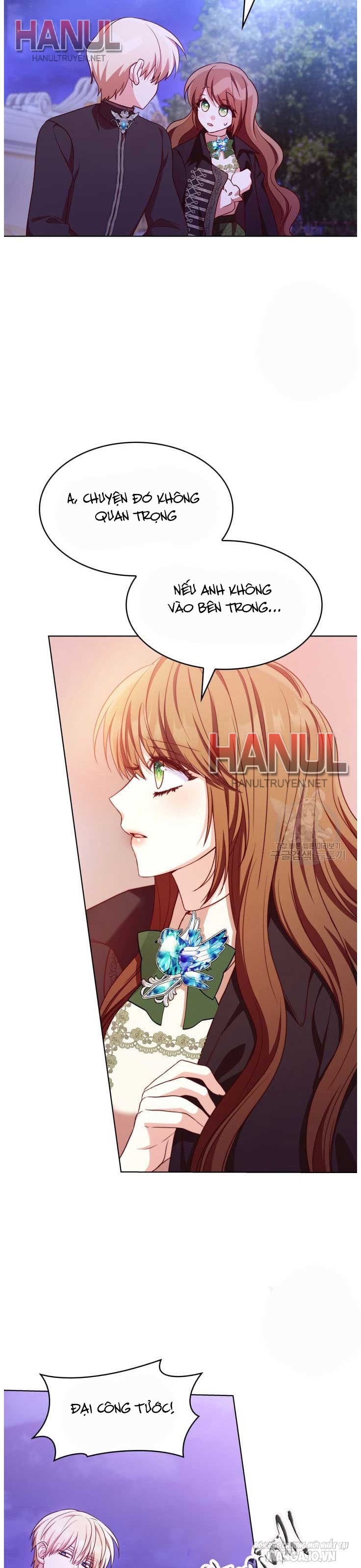 Trở Thành Nữ Chính Trong Nhân Vật Phản Diện Chapter 20.5 - Trang 2