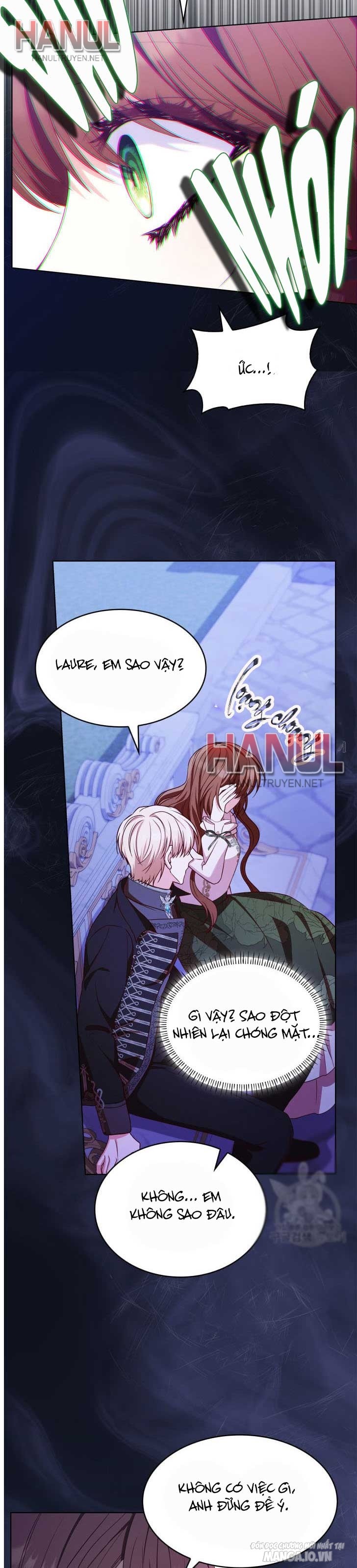 Trở Thành Nữ Chính Trong Nhân Vật Phản Diện Chapter 20.5 - Trang 2