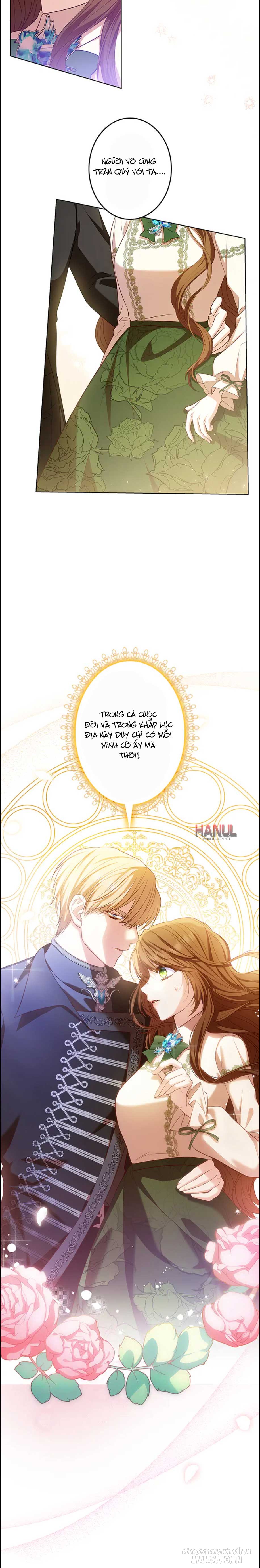 Trở Thành Nữ Chính Trong Nhân Vật Phản Diện Chapter 19 - Trang 2