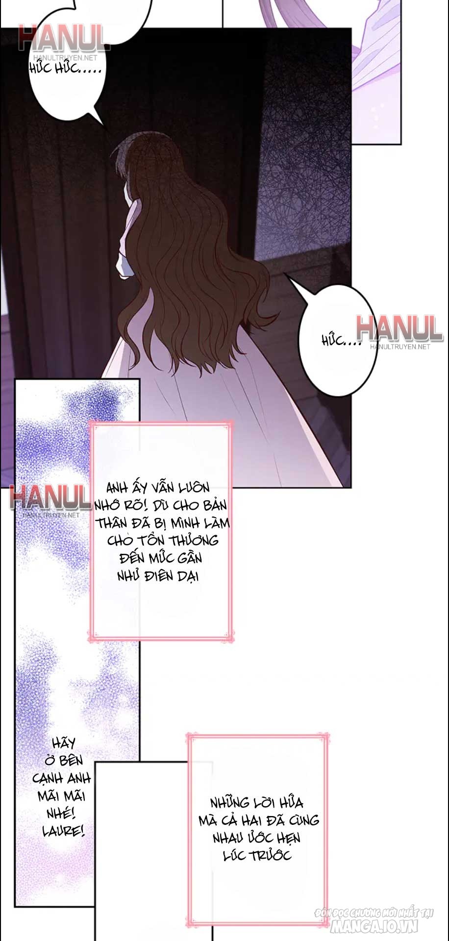 Trở Thành Nữ Chính Trong Nhân Vật Phản Diện Chapter 17.5 - Trang 2